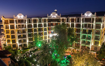 Harmony Suites 3